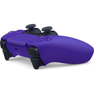 Sony PlayStation 5 DualSense Bluetooth / USB-C gamepad lila-fekete (Galactic Purple)