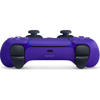 Sony PlayStation 5 DualSense Bluetooth / USB-C gamepad lila-fekete (Galactic Purple)