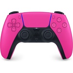 Sony PlayStation 5 DualSense Bluetooth / USB-C gamepad rózsaszín-fekete (Nova Pink)