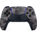 Sony PlayStation 5 DualSense Bluetooth / USB-C gamepad szürke camo (Grey Camo)