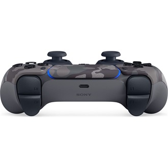 Sony PlayStation 5 DualSense Bluetooth / USB-C gamepad szürke camo (Grey Camo)