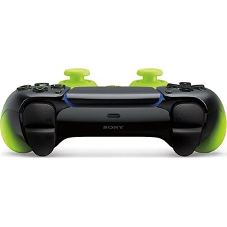 Sony PlayStation 5 DualSense Bluetooth / USB-C gamepad zöld-fekete (Remix Green)