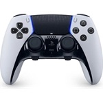 Sony PlayStation 5 DualSense Edge Bluetooth / USB-C gamepad fehér