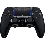 Sony PlayStation 5 DualSense Edge Bluetooth / USB-C gamepad játékvezérlő fekete