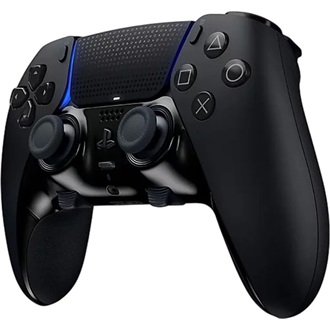 Sony PlayStation 5 DualSense Edge Bluetooth / USB-C gamepad játékvezérlő fekete