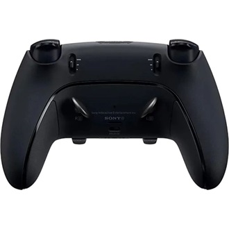 Sony PlayStation 5 DualSense Edge Bluetooth / USB-C gamepad játékvezérlő fekete