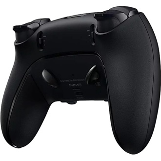 Sony PlayStation 5 DualSense Edge Bluetooth / USB-C gamepad játékvezérlő fekete