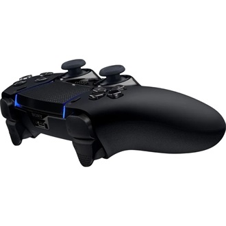 Sony PlayStation 5 DualSense Edge Bluetooth / USB-C gamepad játékvezérlő fekete