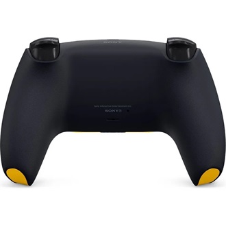 Sony PlayStation 5 DualSense Marvel`s Wolverine Battle Yellow Limited Edition Bluetooth / USB-C gamepad sárga-fekete