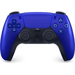 Sony PlayStation 5 DualSense V2 Bluetooth / USB-C gamepad kék-fekete (Cobalt Blue)