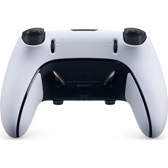 Sony PlayStation 5 DualSense V3 Bluetooth / USB-C gamepad fehér-fekete (Glacier White)