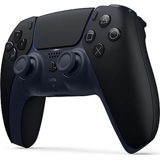 Sony PlayStation 5 DualSense V3 Bluetooth / USB-C gamepad fekete (Midnight Black)