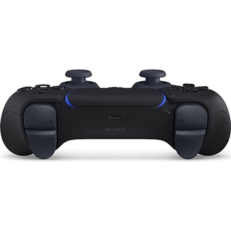 Sony PlayStation 5 DualSense V3 Bluetooth / USB-C gamepad fekete (Midnight Black)