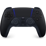 Sony PlayStation 5 DualSense V3 Bluetooth / USB-C gamepad fekete (Midnight Black)