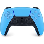 Sony PlayStation 5 DualSense V3 Bluetooth / USB-C gamepad kék-fekete (Starlight Blue)