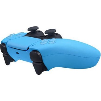 Sony PlayStation 5 DualSense V3 Bluetooth / USB-C gamepad kék-fekete (Starlight Blue)