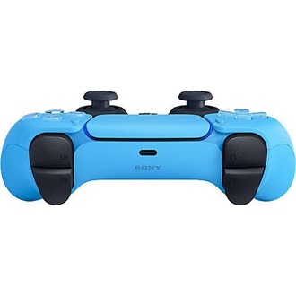 Sony PlayStation 5 DualSense V3 Bluetooth / USB-C gamepad kék-fekete (Starlight Blue)