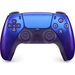 Sony PlayStation 5 DualSense V3 Bluetooth / USB-C gamepad kék-lila (Chroma Indigo)
