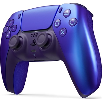 Sony PlayStation 5 DualSense V3 Bluetooth / USB-C gamepad kék-lila (Chroma Indigo)