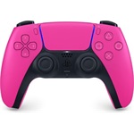 Sony PlayStation 5 DualSense V3 Bluetooth / USB-C gamepad rózsaszín-fekete (Nova Pink)