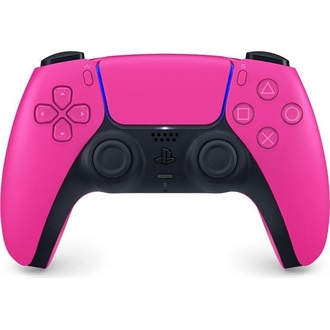 Sony PlayStation 5 DualSense V3 Bluetooth / USB-C gamepad rózsaszín-fekete (Nova Pink)
