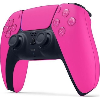 Sony PlayStation 5 DualSense V3 Bluetooth / USB-C gamepad rózsaszín-fekete (Nova Pink)