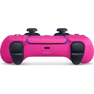 Sony PlayStation 5 DualSense V3 Bluetooth / USB-C gamepad rózsaszín-fekete (Nova Pink)