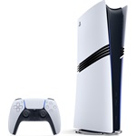 Sony PlayStation 5 Pro Edition 2048GB játékkonzol fehér