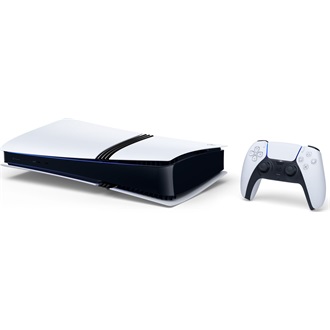 Sony PlayStation 5 Pro Edition 2048GB játékkonzol fehér
