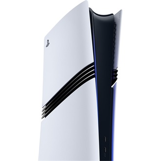 Sony PlayStation 5 Pro Edition 2048GB játékkonzol fehér