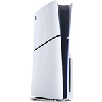 Sony PlayStation 5 Standard Edition 1024GB játékkonzol fehér