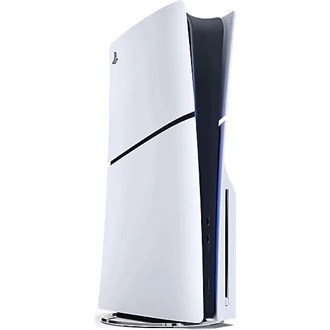 Sony PlayStation 5 Standard Edition 1024GB játékkonzol fehér