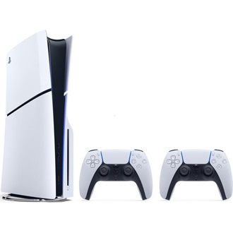 Sony PlayStation 5 Standard Edition 1024GB játékkonzol fehér