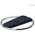 Sony PlayStation 5 Vertical Stand játékkonzol tartó állvány ezüst-fekete