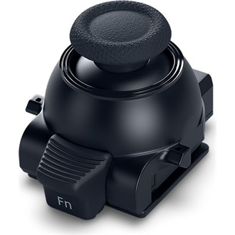 Sony PlayStation DualSense Edge Stick Module játékvezérlő kiegészítő fekete