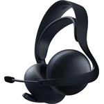 Sony PlayStation PULSE Elite gaming fejhallgató headset fekete