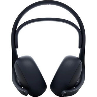 Sony PlayStation PULSE Elite gaming fejhallgató headset fehér-fekete