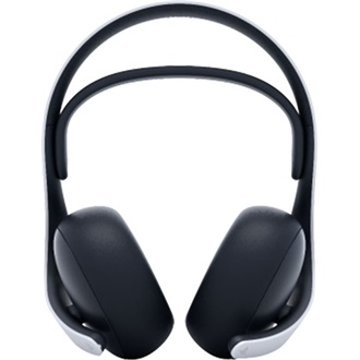 Sony PlayStation PULSE Elite gaming fejhallgató headset + tok fehér-fekete