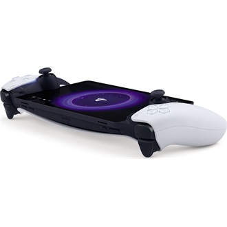Sony PlayStation Portal Remote Player játékkonzol fehér-fekete 8" 1920×1080
