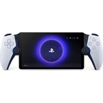 Sony PlayStation Portal Remote Player játékkonzol fehér-fekete 8" 1920×1080