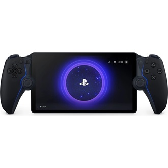 Sony PlayStation Portal Remote Player játékkonzol fekete 8" 1920×1080