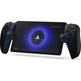 Sony PlayStation Portal Remote Player játékkonzol fekete 8" 1920×1080