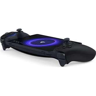 Sony PlayStation Portal Remote Player játékkonzol fekete 8" 1920×1080