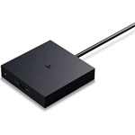 Sony PlayStation VR2 PC adapter fekete