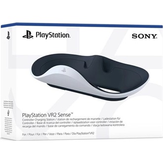 Sony PlayStation VR2 Sense akkumulátor töltő