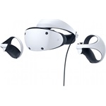 Sony PlayStation VR2 VR headset + controller fehér