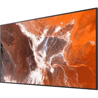 Sony Pro BRAVIA FW-43BZ30P 24/7 43" IPS LED smart LFD monitor fekete