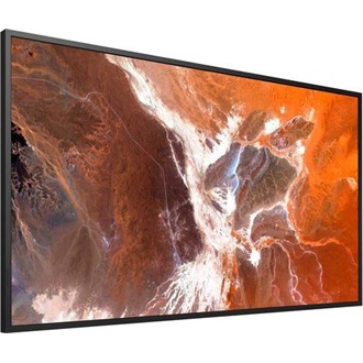 Sony Pro BRAVIA FW-43BZ30P 24/7 43" IPS LED smart LFD monitor fekete