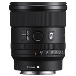 SONY SEL20F18G objektív
