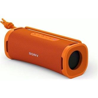Sony SR-SULT10 ULT FIELD 1 IP67 vízálló 1.0 hangszóró narancssárga